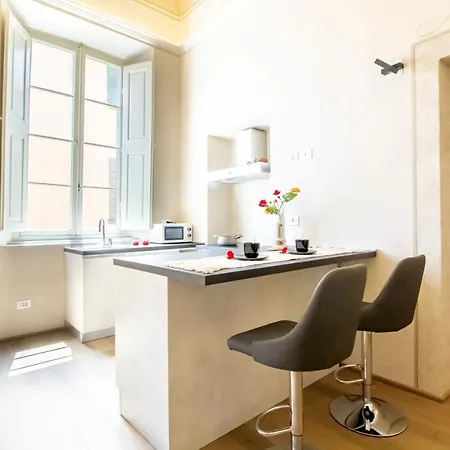 Innpisarentals - Casa Degli Angeli Apartment Pisa