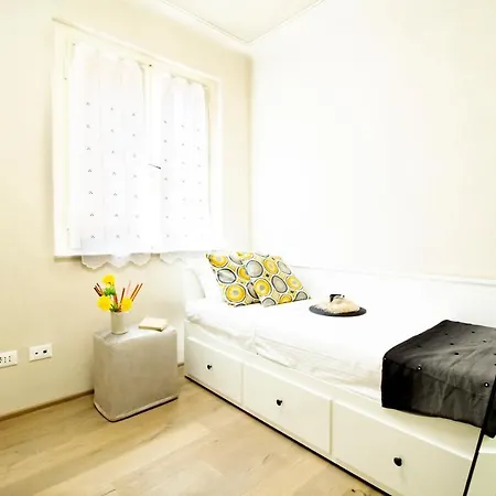 Apartment Innpisarentals - Casa Degli Angeli Pisa