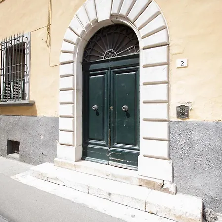Innpisarentals - Casa Degli Angeli Pisa