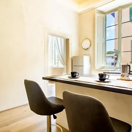 Apartment Innpisarentals - Casa Degli Angeli *