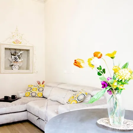 Innpisarentals - Casa Degli Angeli Apartment Pisa