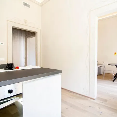 Innpisarentals - Casa Degli Angeli Pisa
