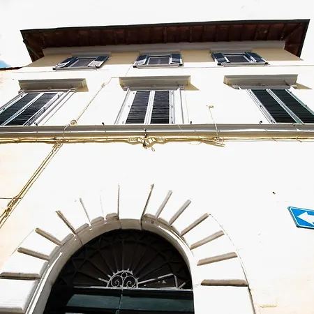Innpisarentals - Casa Degli Angeli Apartment Pisa